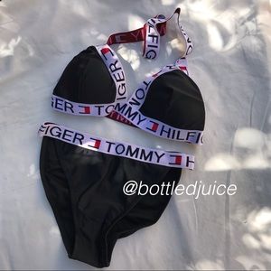 NEW Tommy Hilfiger Bikini